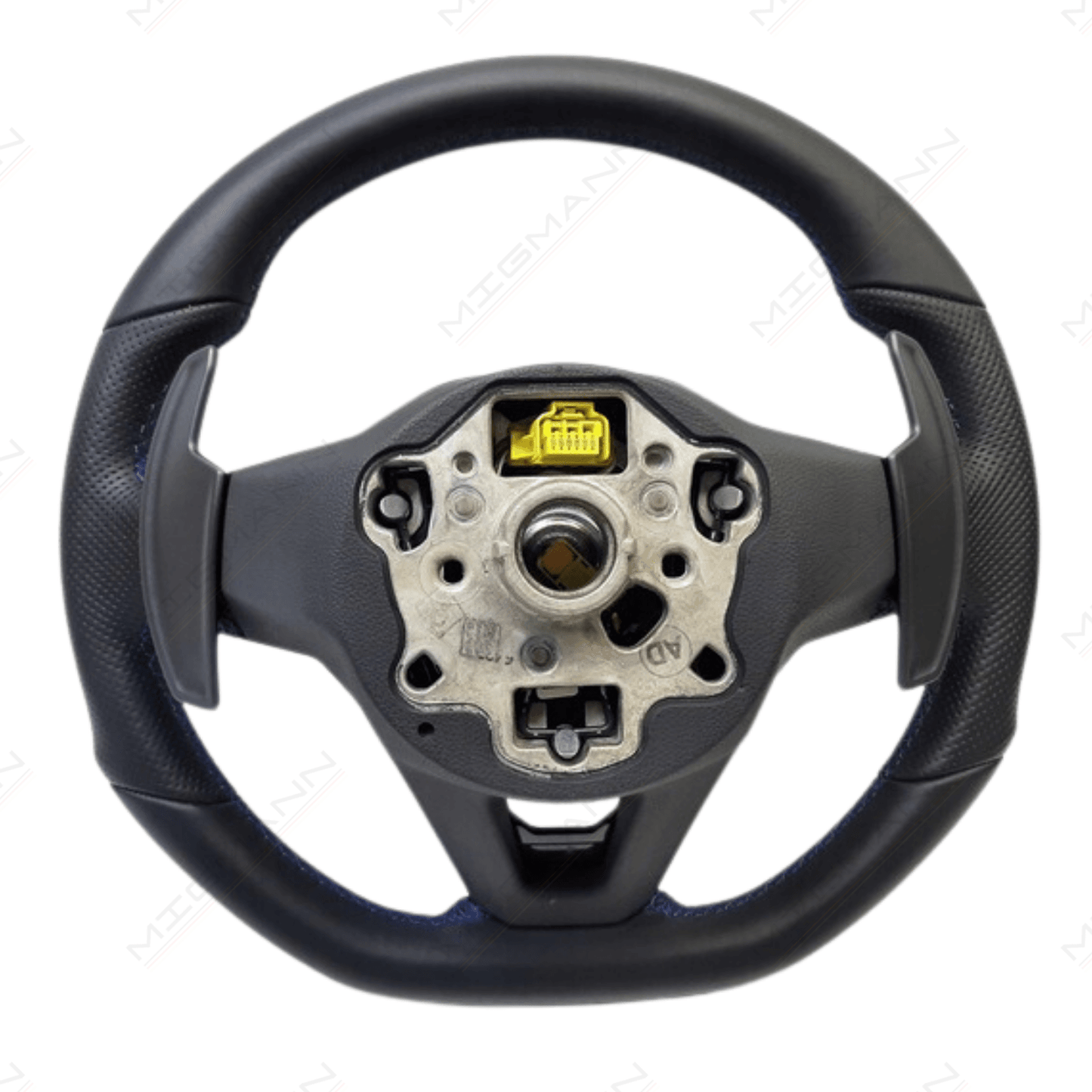 Volkswagen New R Steering Wheel