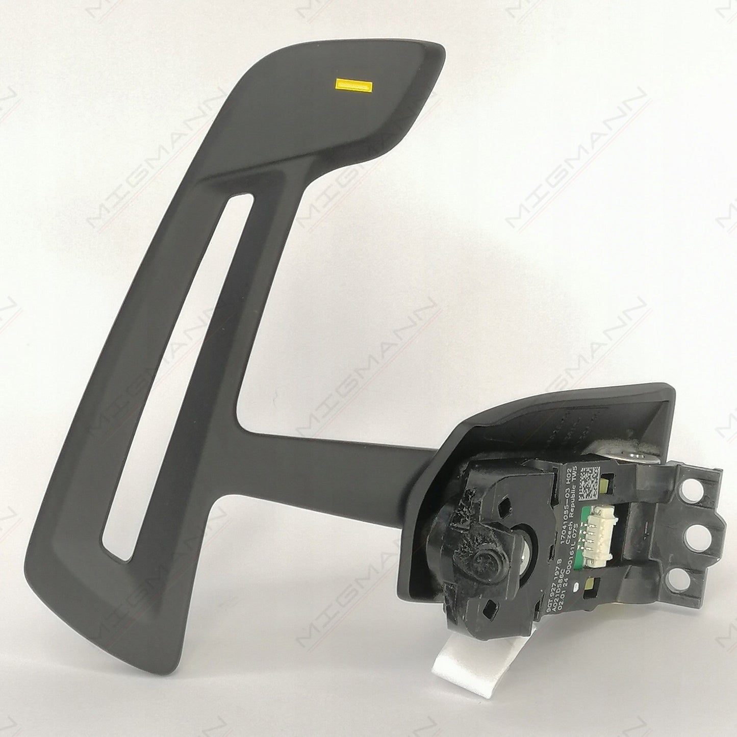 Porsche 992 GT3 RS Magnetic Paddle Shifters