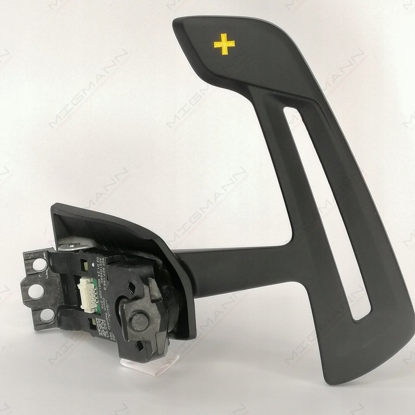 Porsche 992 GT3 RS Magnetic Paddle Shifters
