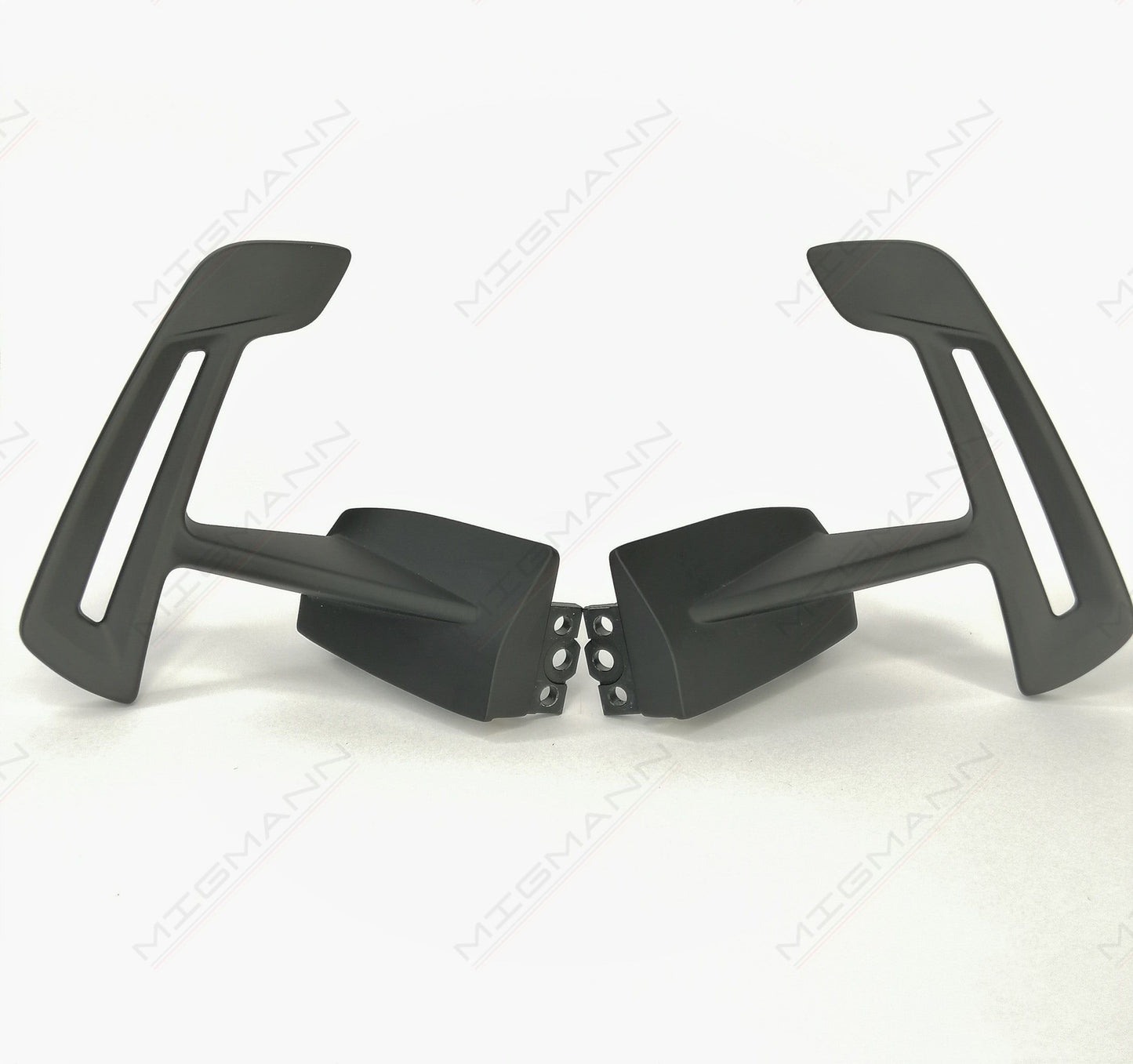 Porsche 992 GT3 RS Magnetic Paddle Shifters