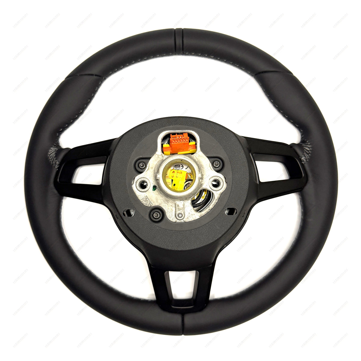 Porsche 911 Steering Wheel