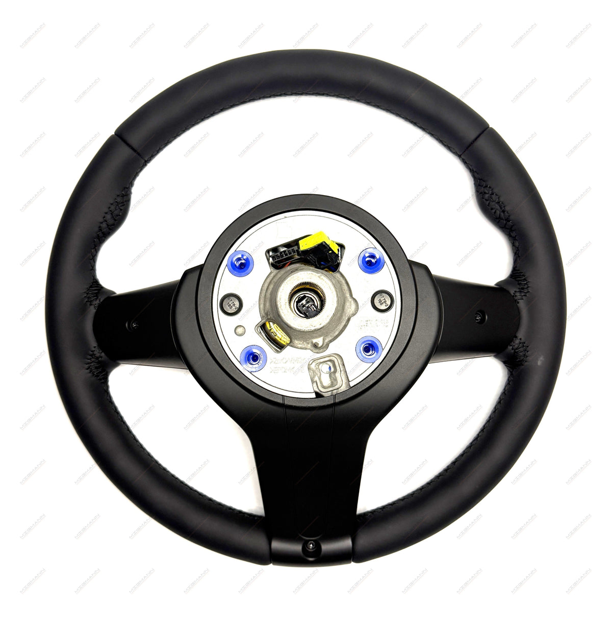 BMW 5-Series F10/F11 M Sport Steering Wheel – Manual