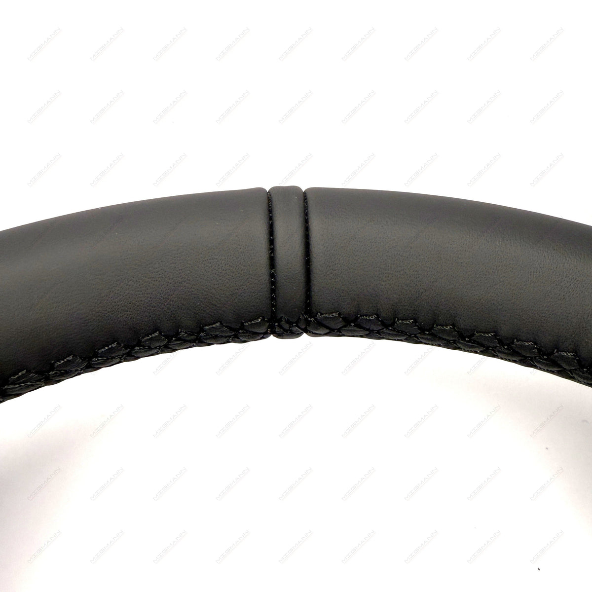 Porsche Steering Wheel With Black Marker