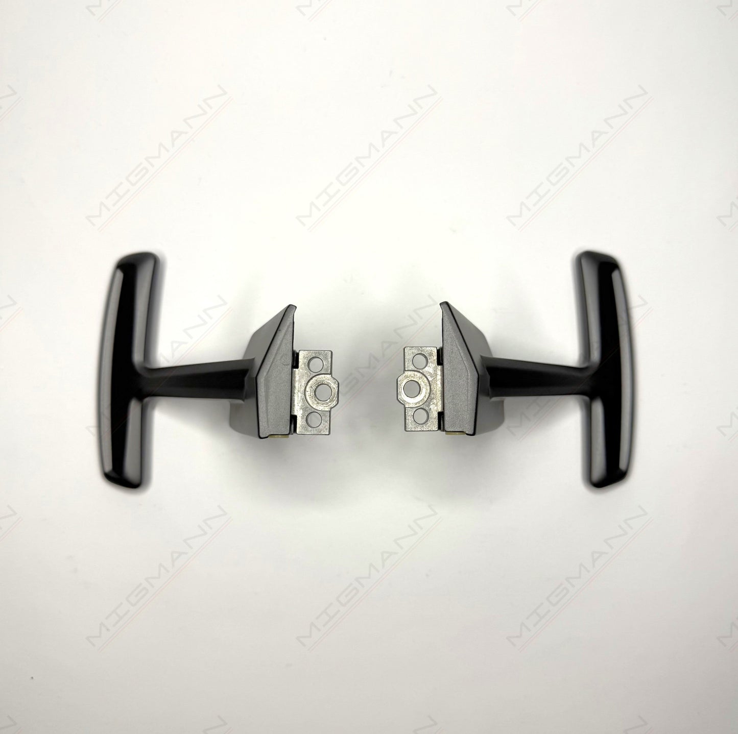 Porsche Steering Wheel Paddle Shifters