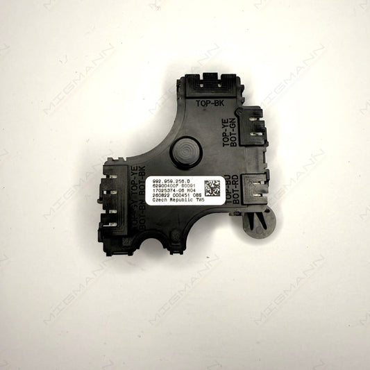 Porsche Steering Wheel Module