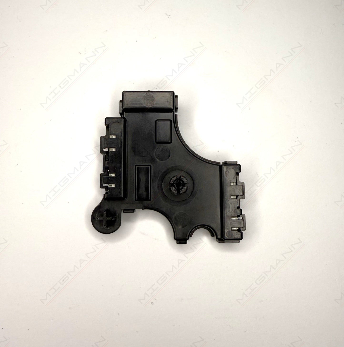 Porsche Steering Wheel Module