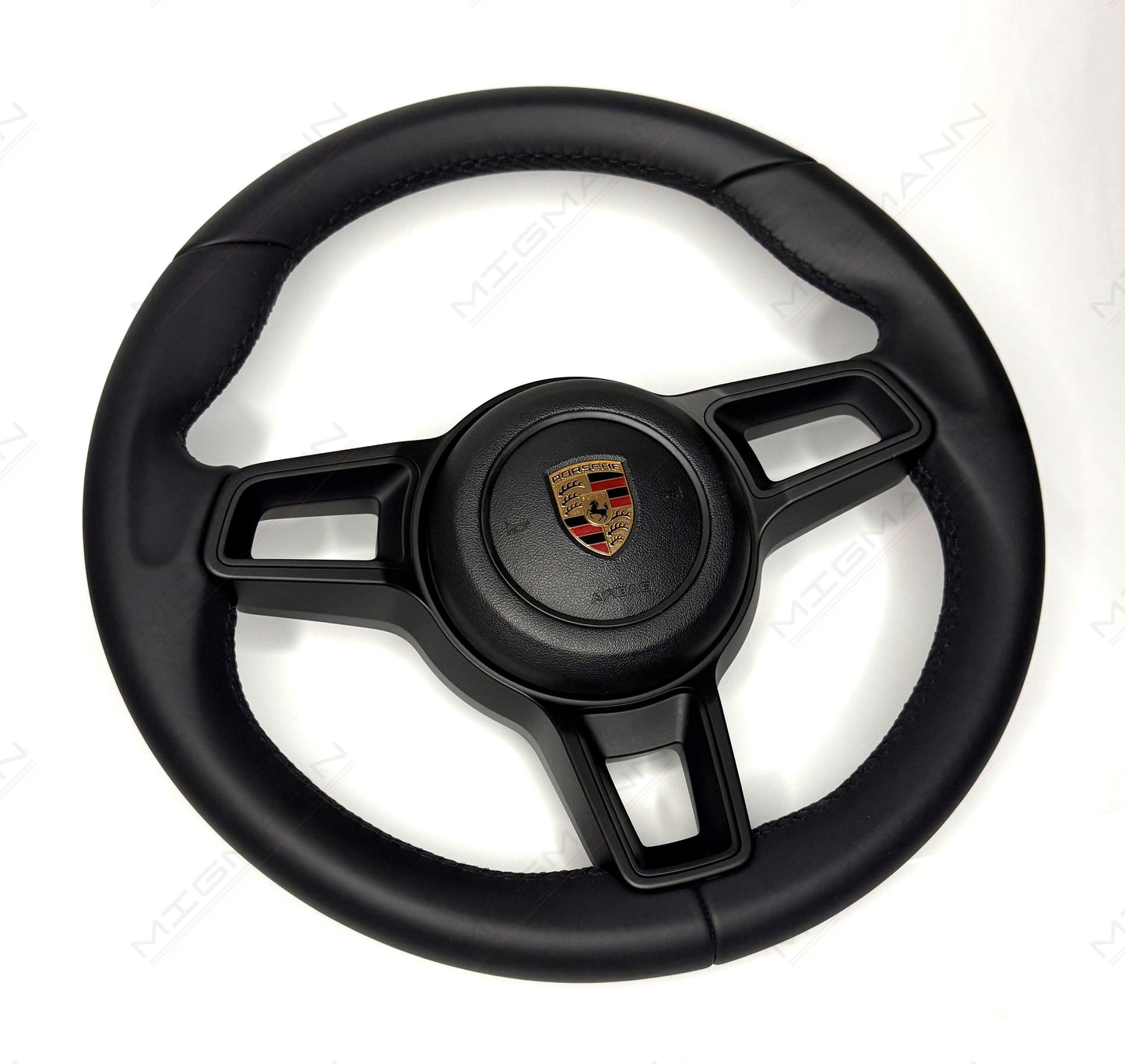 Porsche Steering Wheel