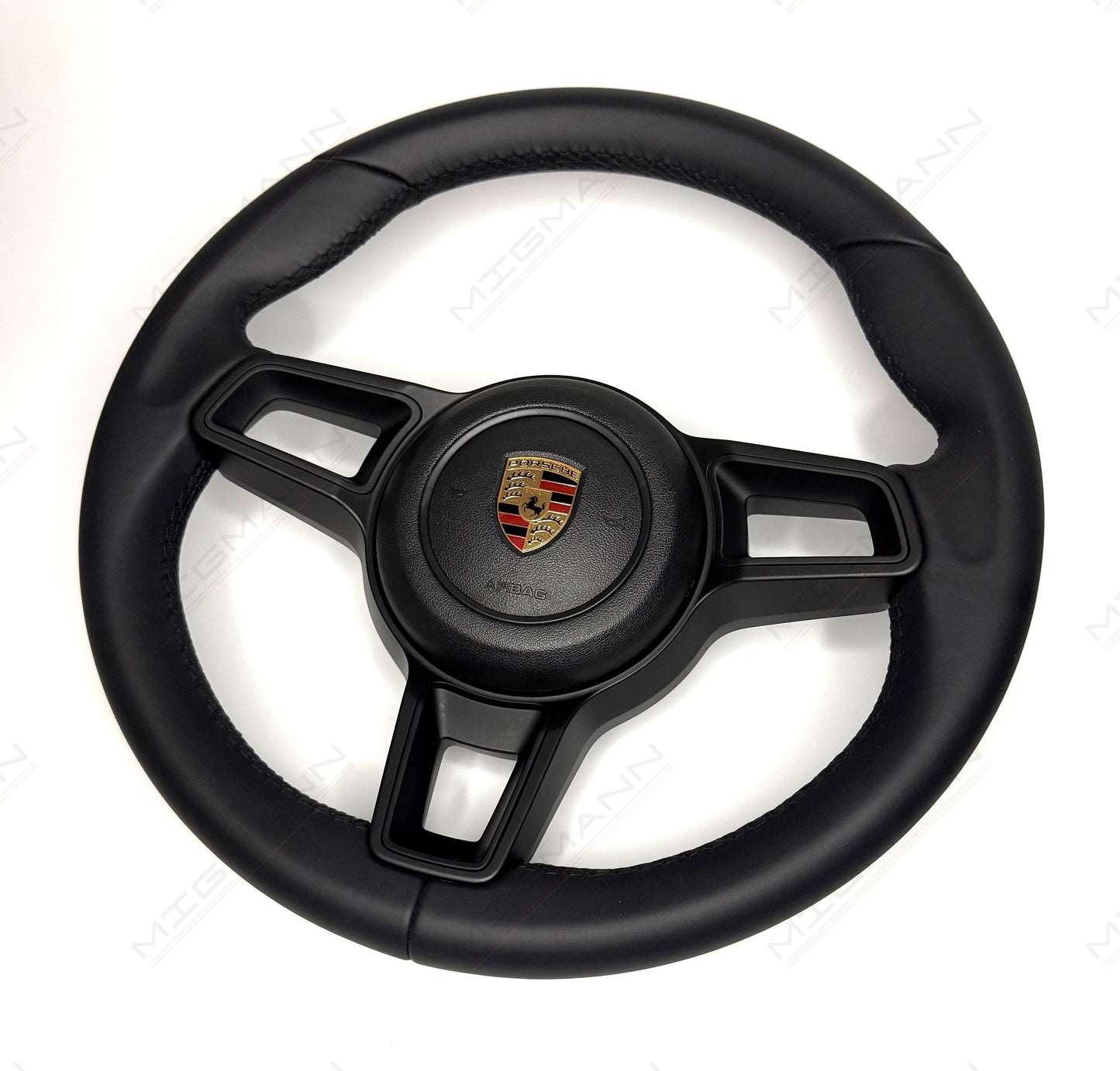 Porsche Steering Wheel