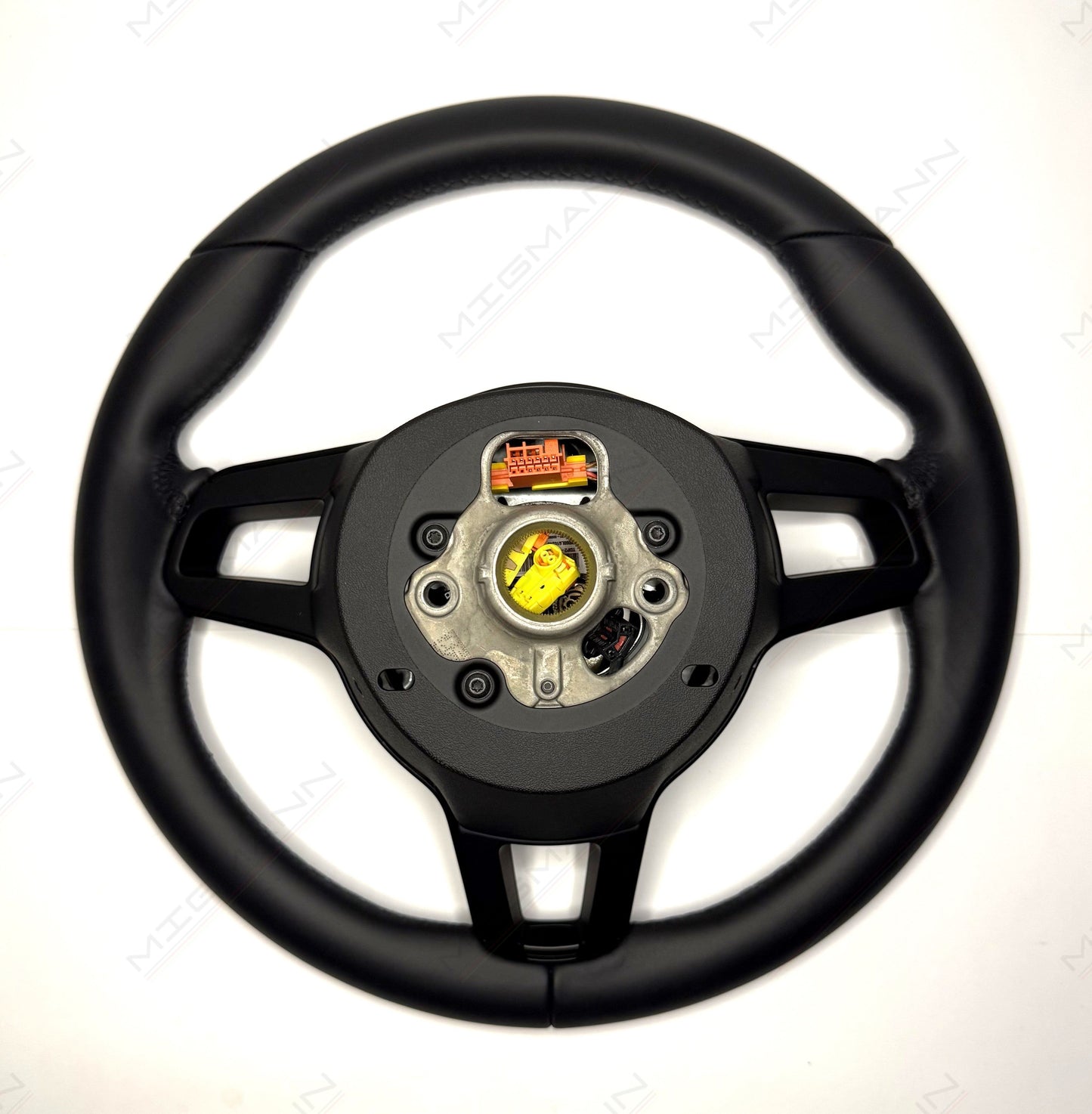 Porsche Steering Wheel