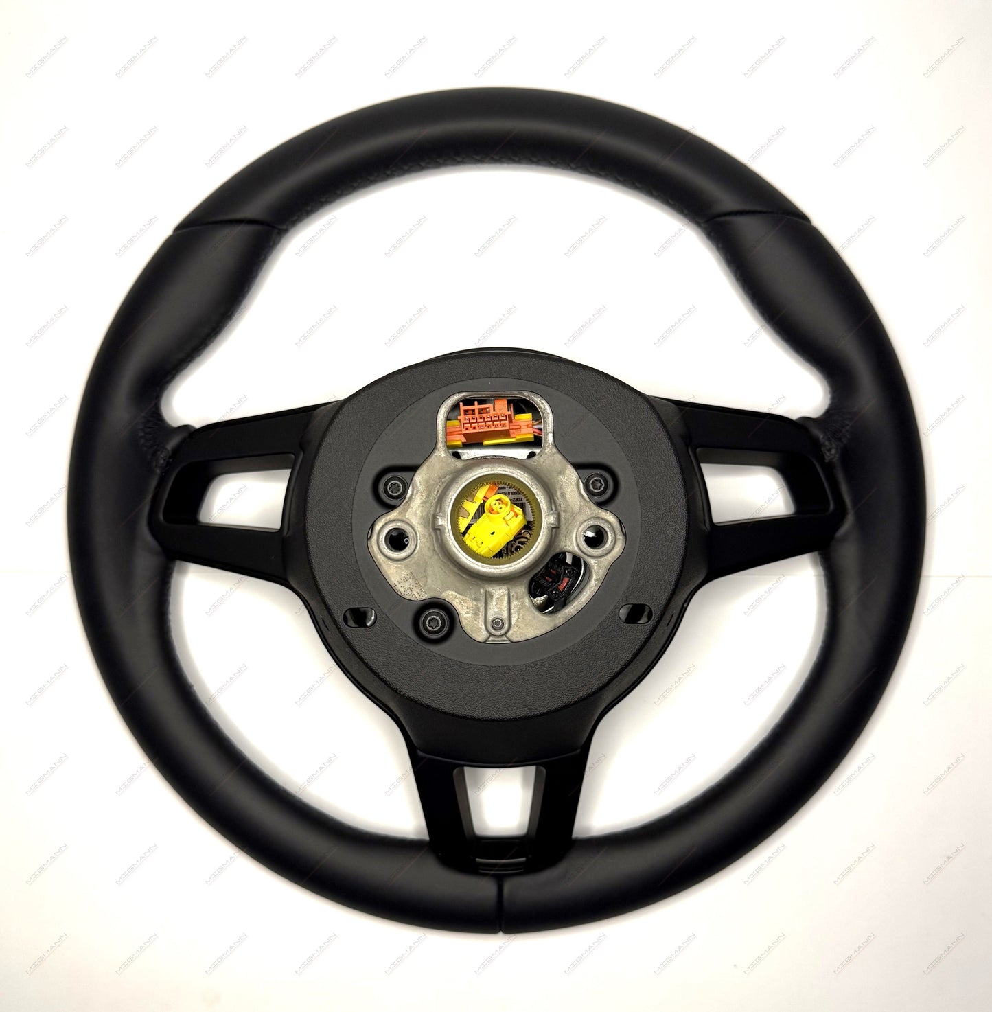 Porsche Steering Wheel
