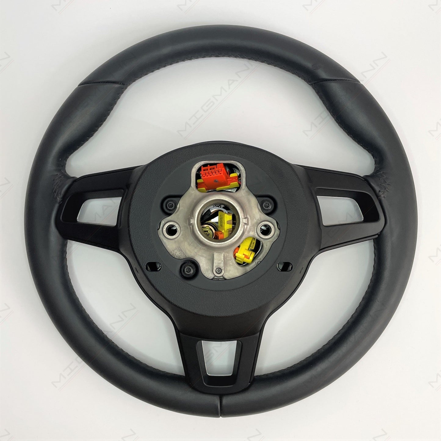 Porsche GT Style Steering Wheel