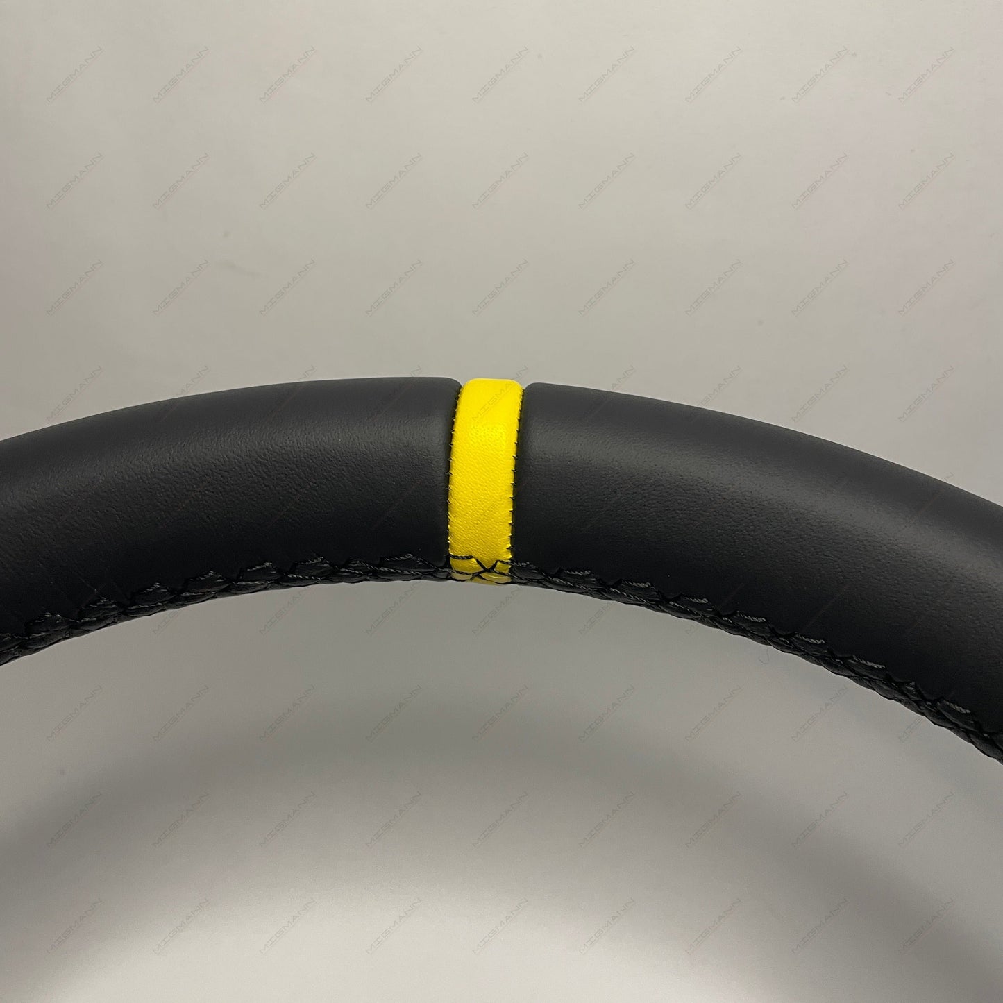 Porsche Steering Wheel