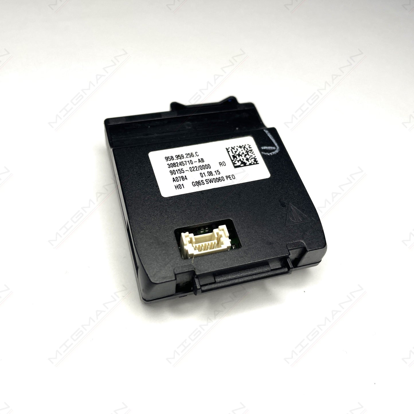 Porsche Steering Wheel Control Module