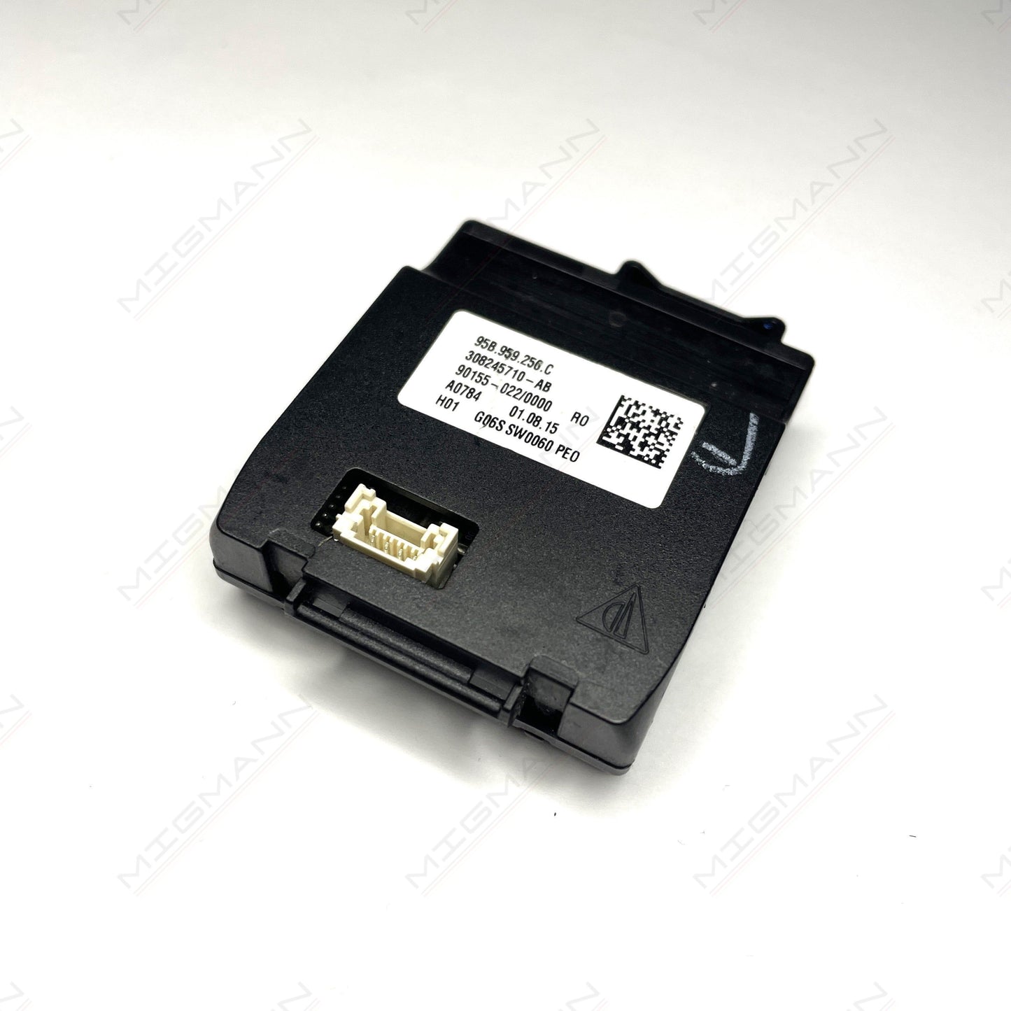 Porsche Steering Wheel Control Module