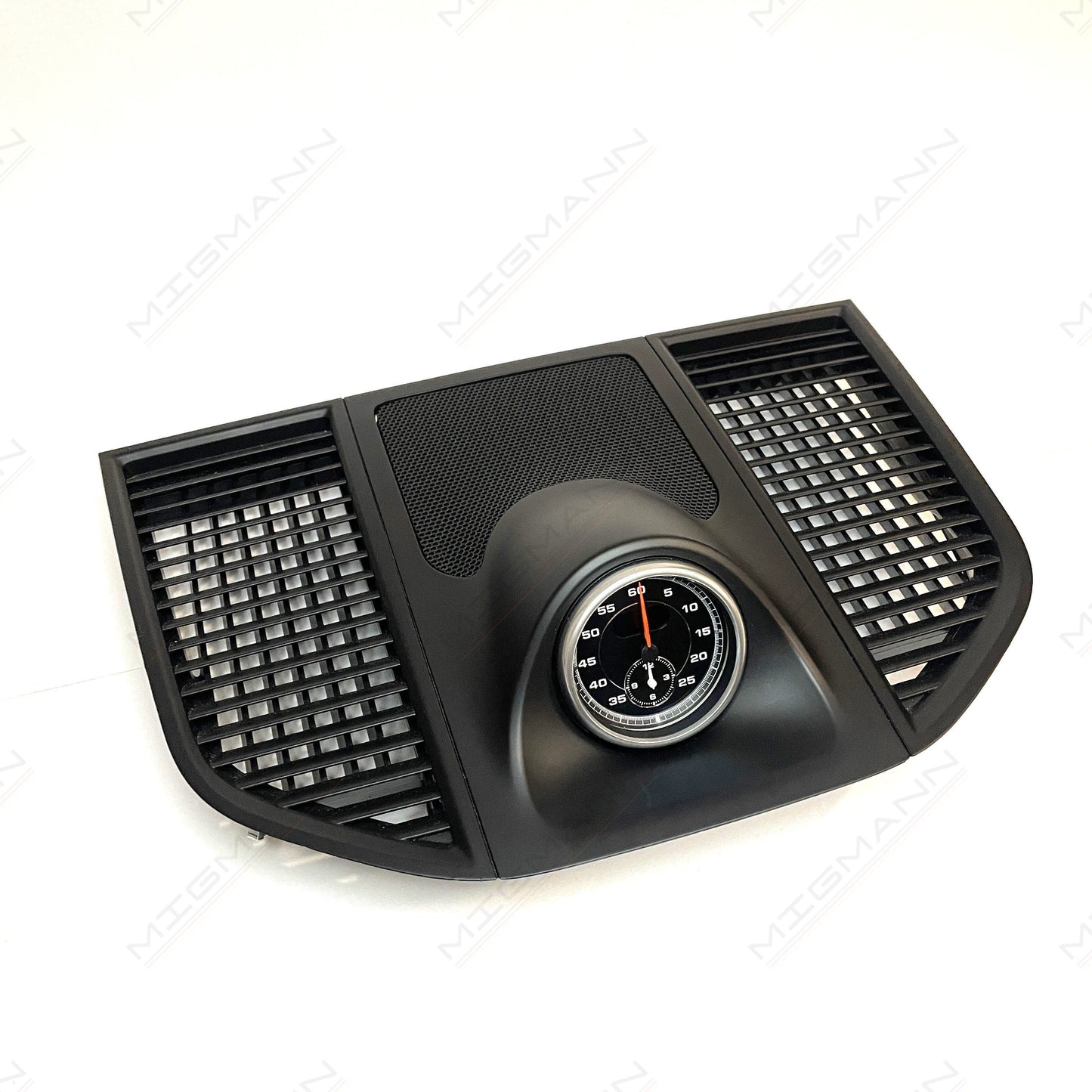 Porsche Macan Chrono Stopwatch + Trim