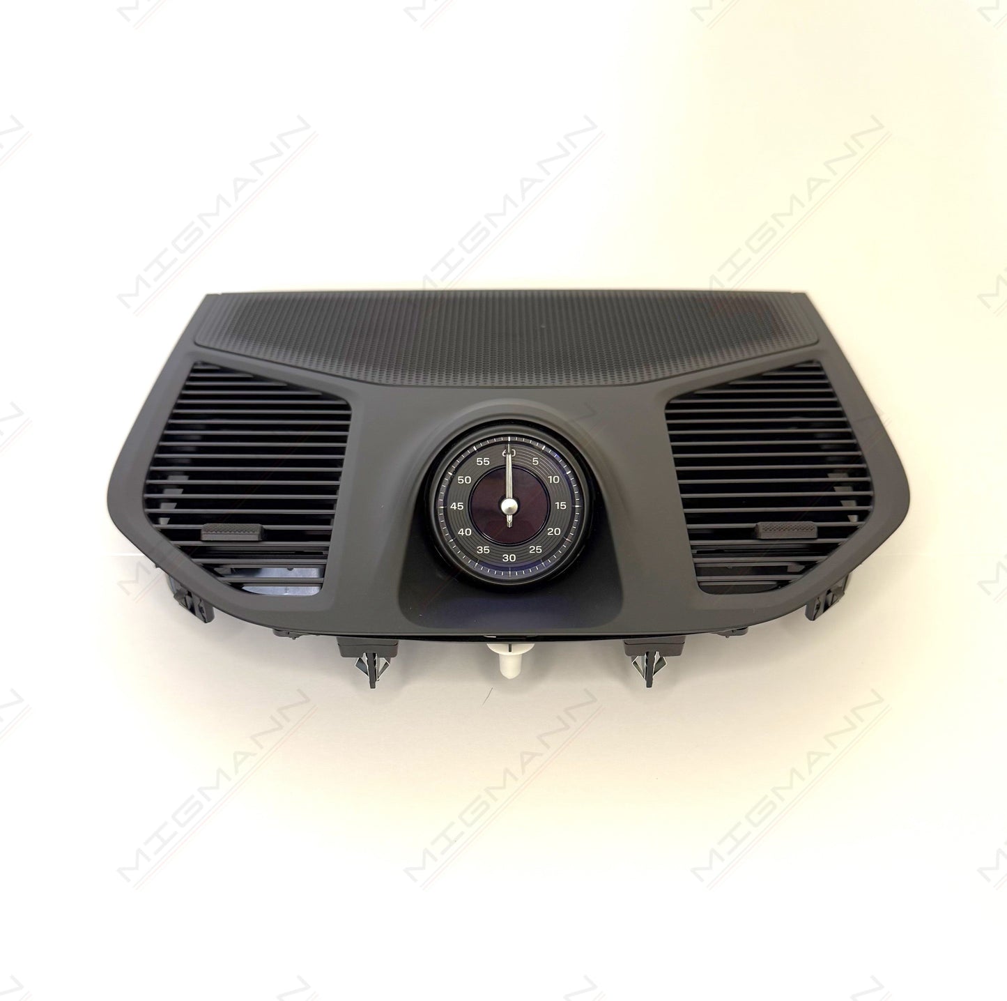 Porsche Cayenne Chrono Stopwatch + Trim