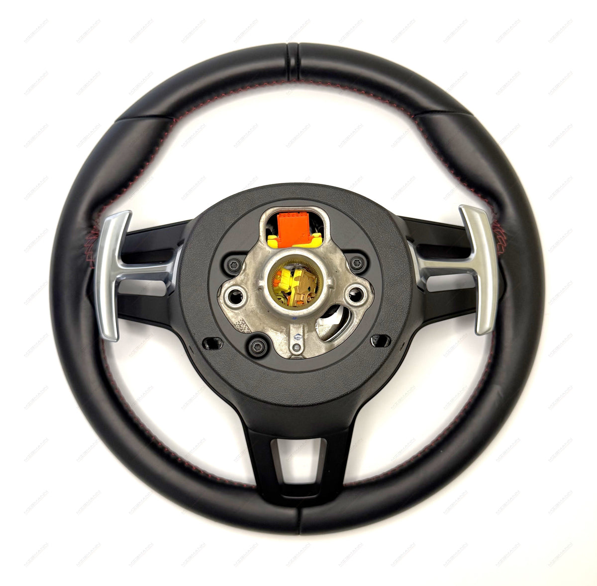 Porsche GT3 Steering Wheel