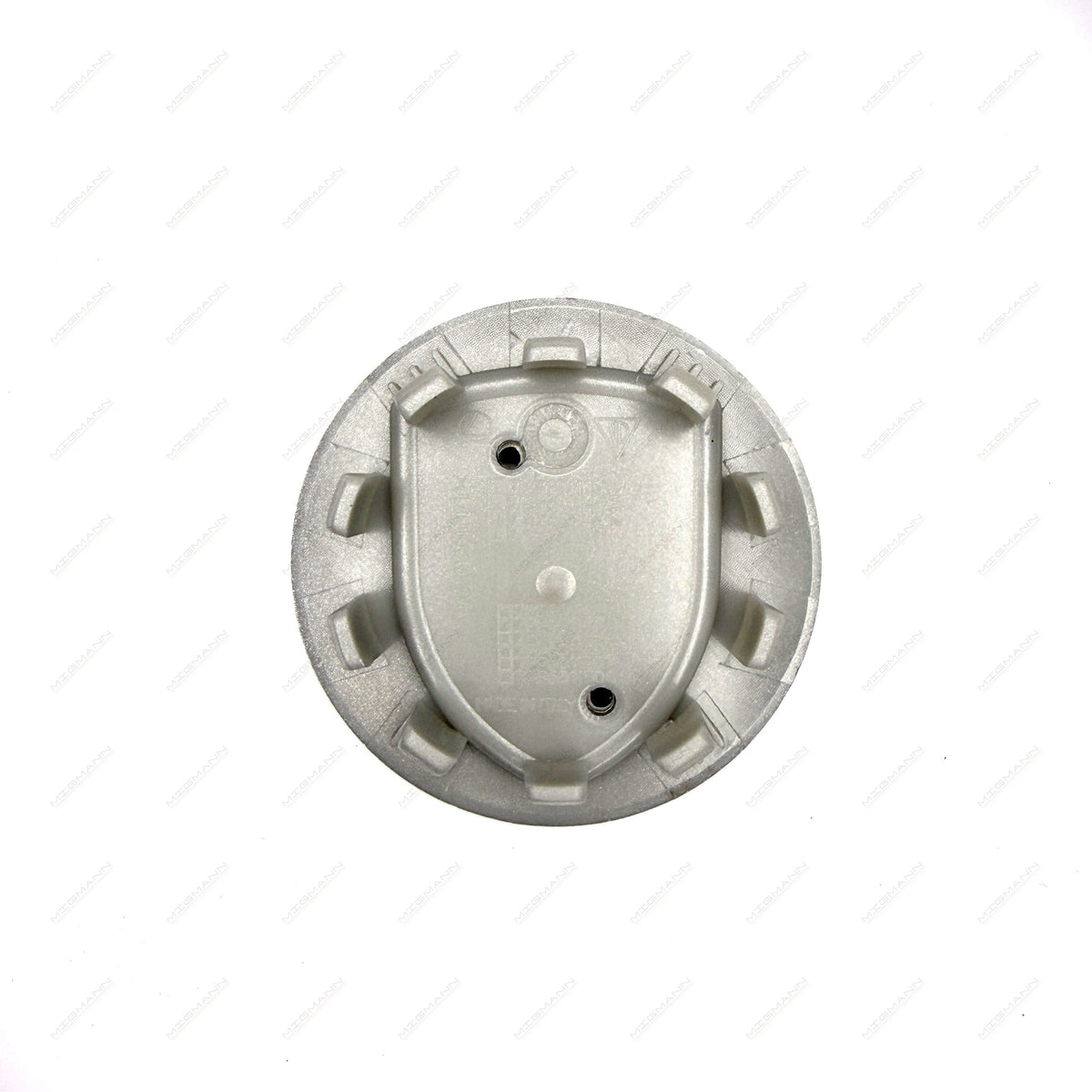 Porsche 95B601150 silver center cap
