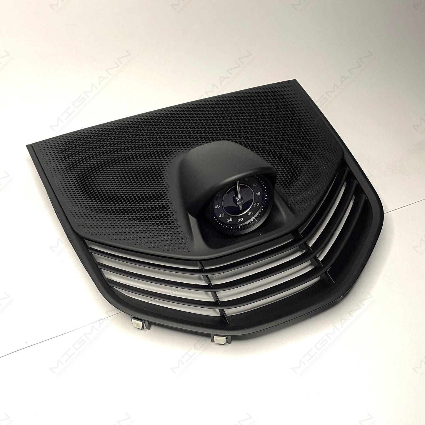 Porsche Taycan Chrono Stopwatch + Trim