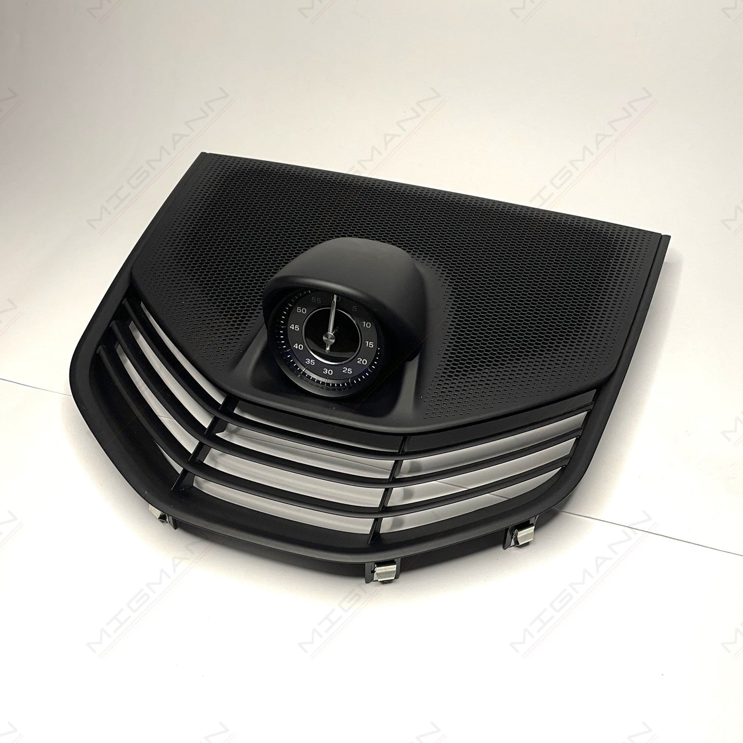 Porsche Taycan Chrono Stopwatch + Trim