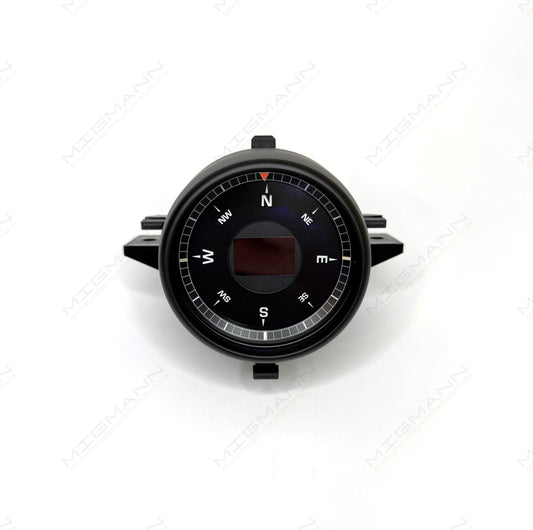 Porsche Compass