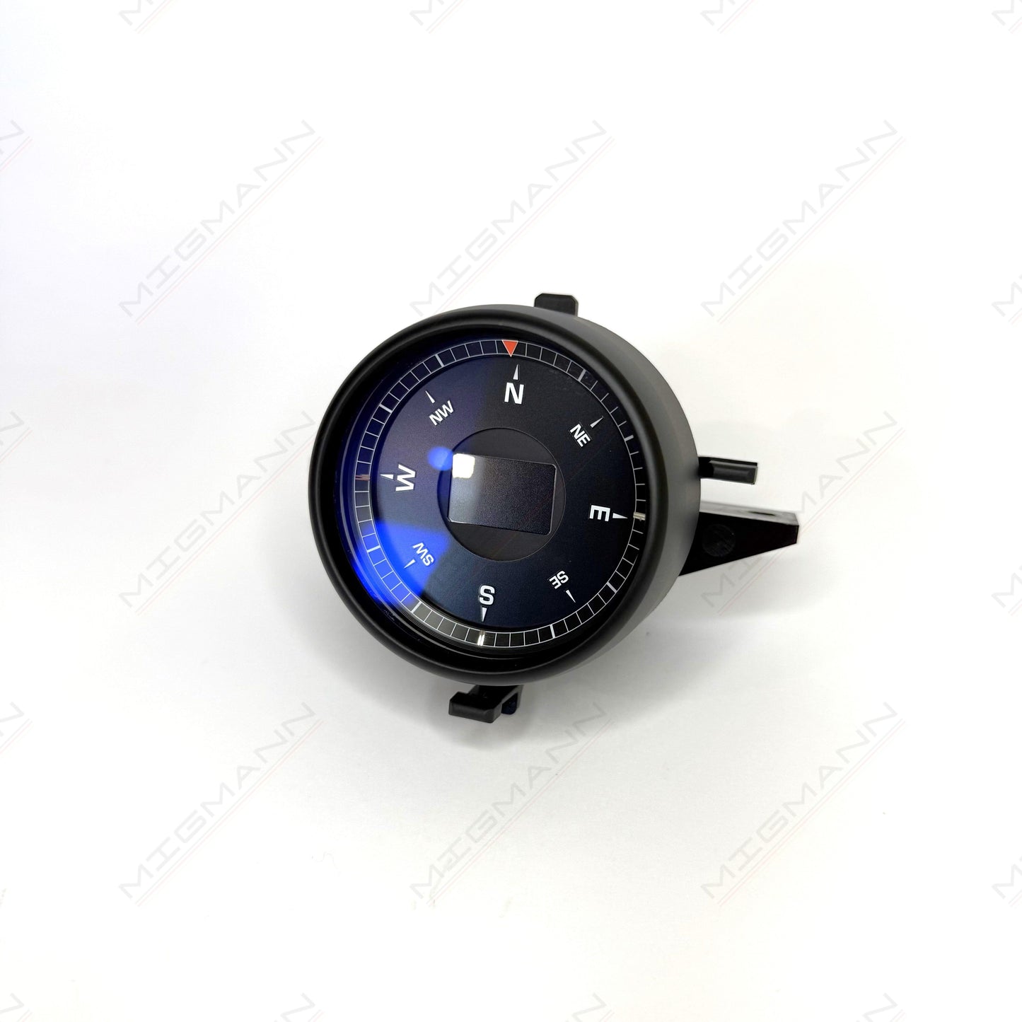 Porsche Compass