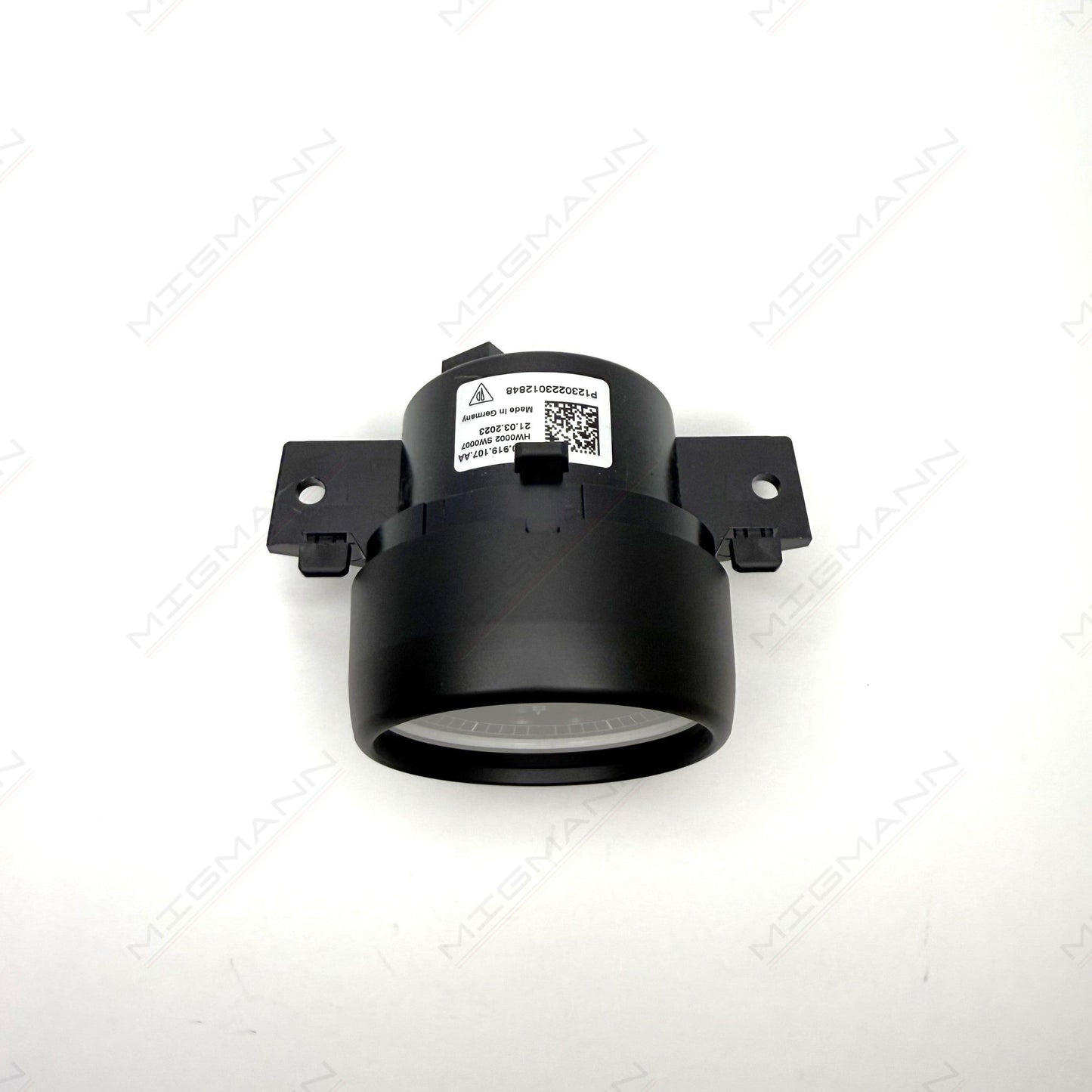Porsche Compass