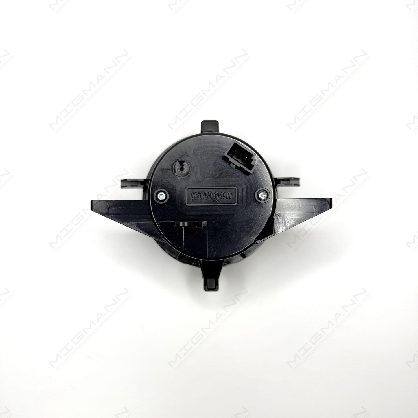 Porsche Compass