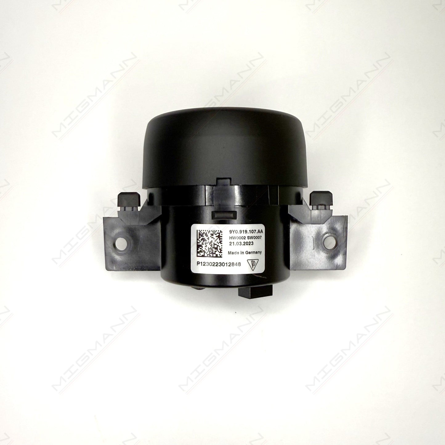 Porsche Compass