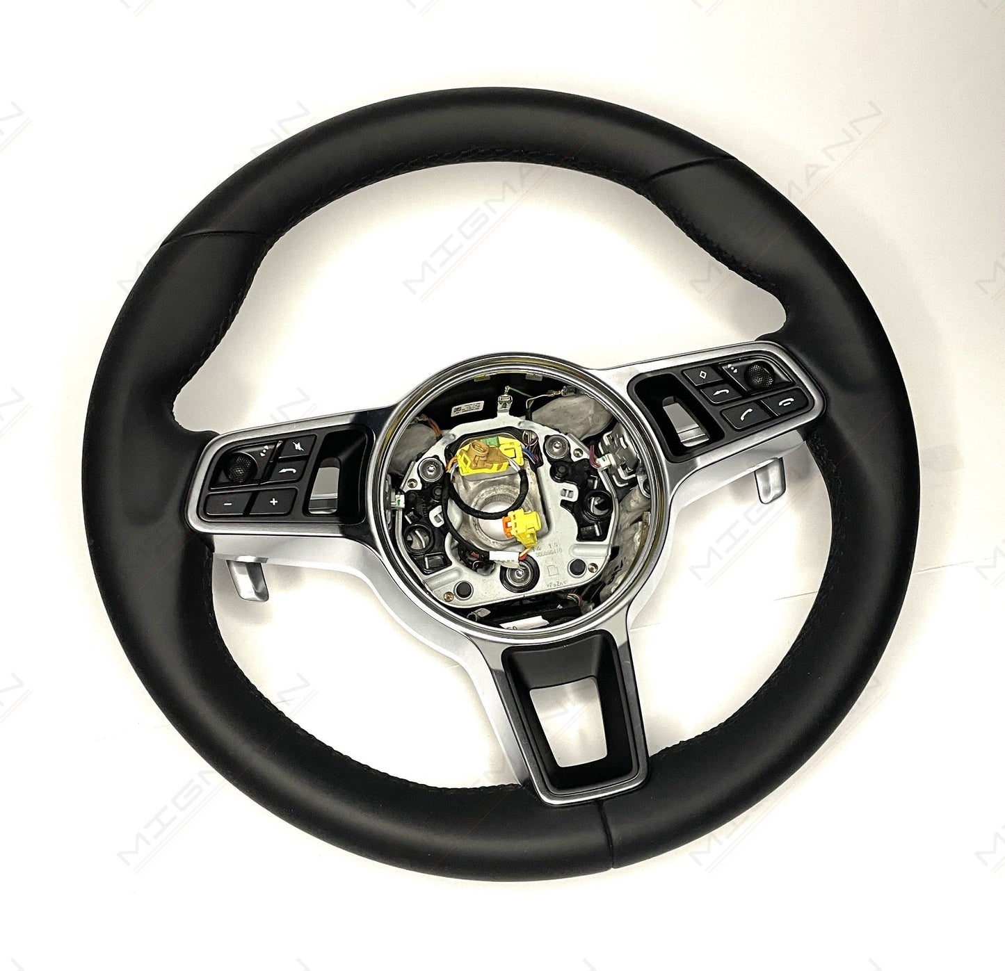 Porsche Cayenne, Panamera Steering Wheel