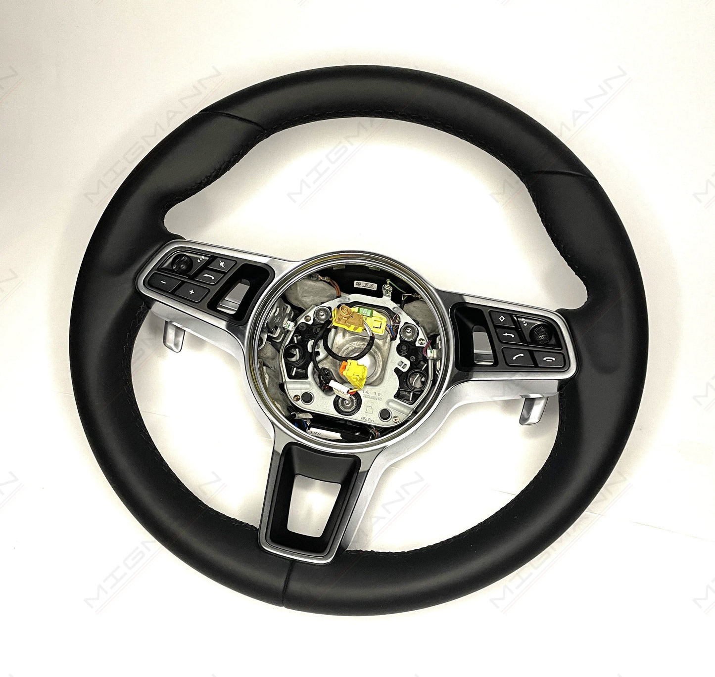 Porsche Cayenne, Panamera Steering Wheel