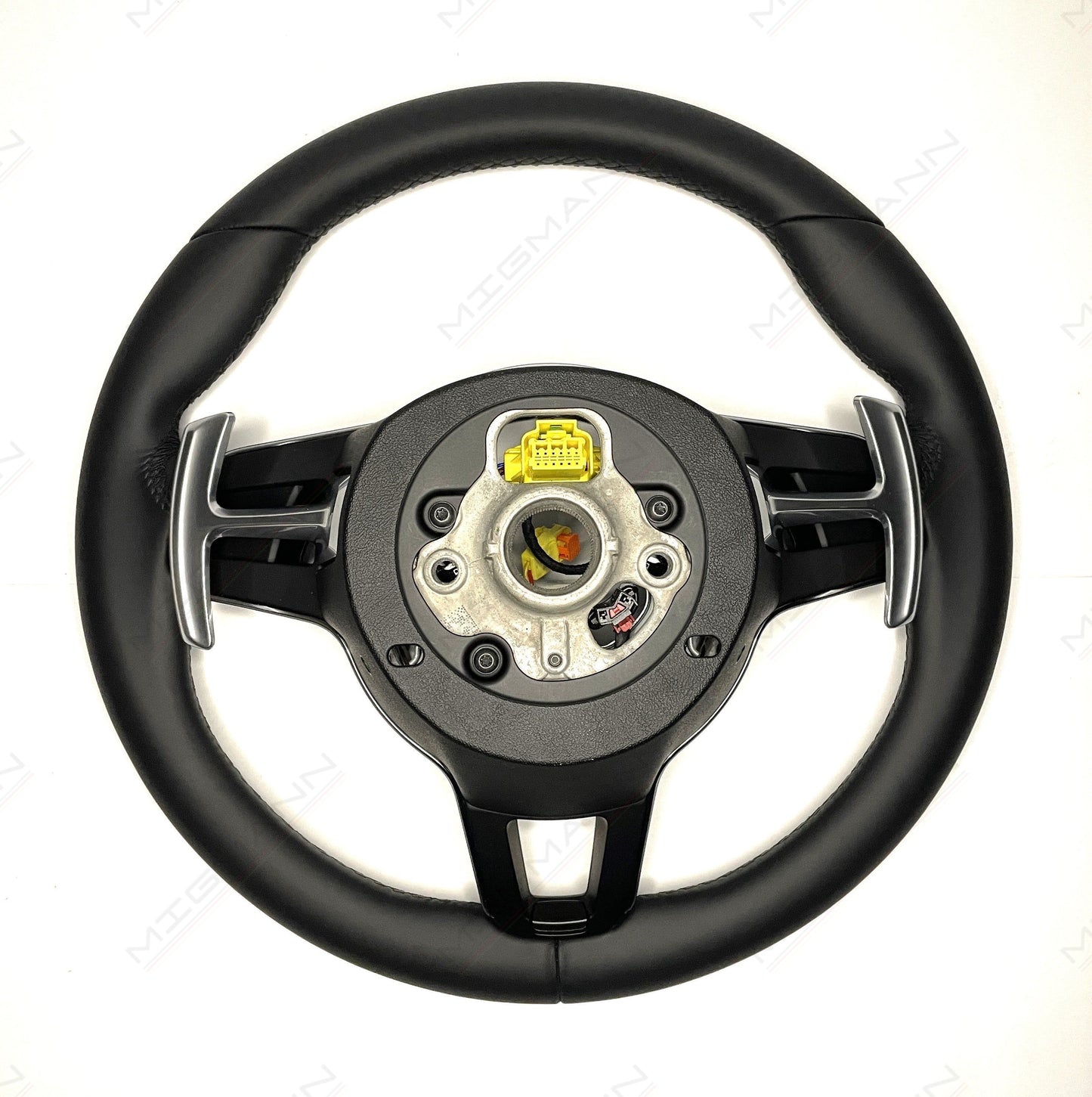 Porsche Cayenne, Panamera Steering Wheel