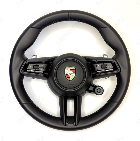 Porsche Macan Steering Wheel