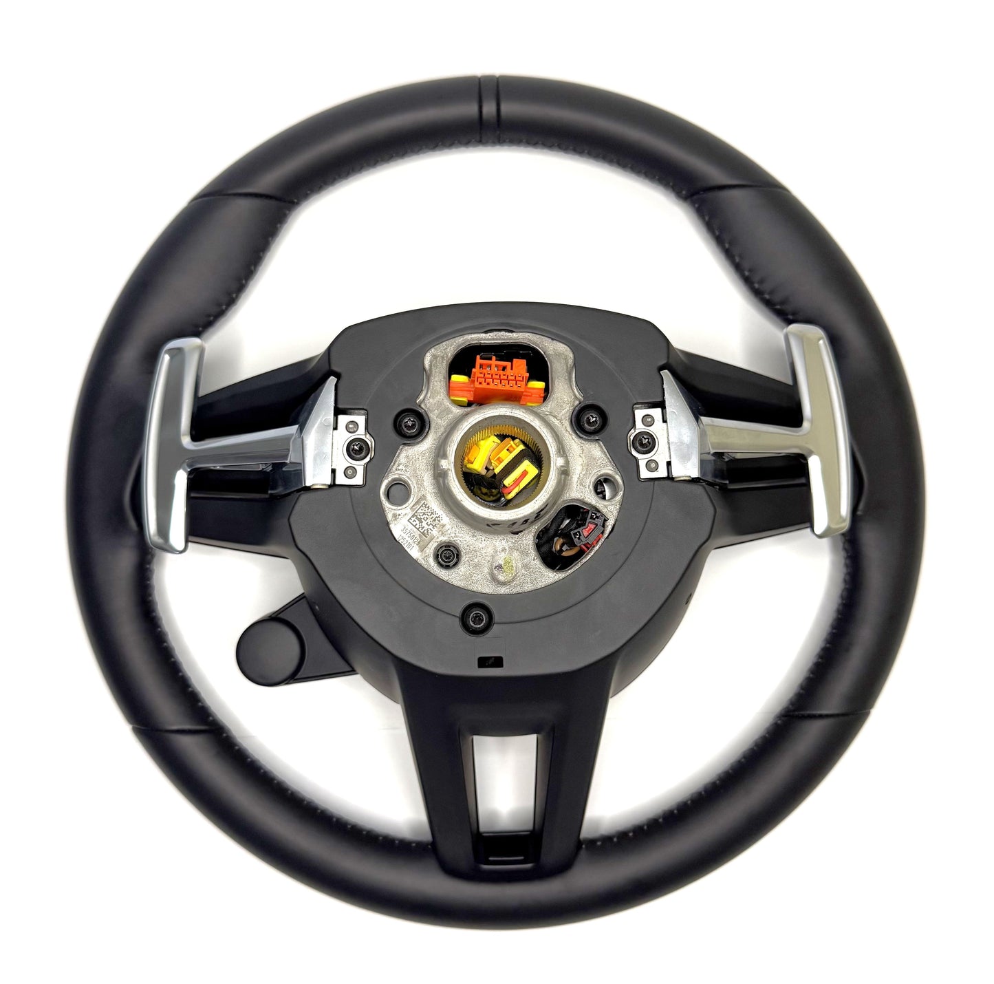 Porsche Macan Steering Wheel