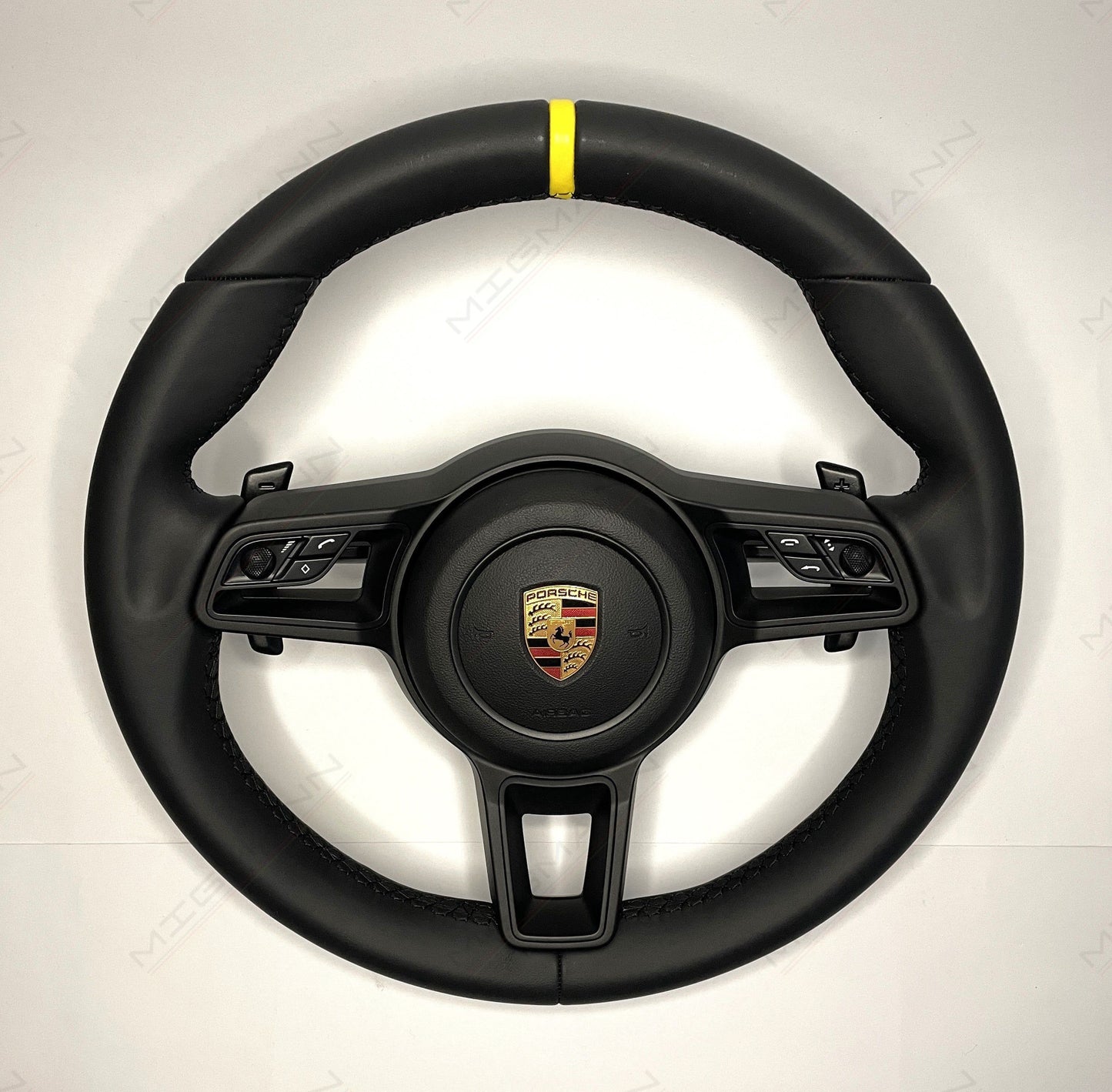 Porsche Steering Wheel