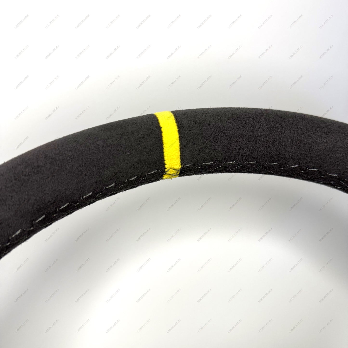 Porsche GT3 Alcantara Steering Wheel