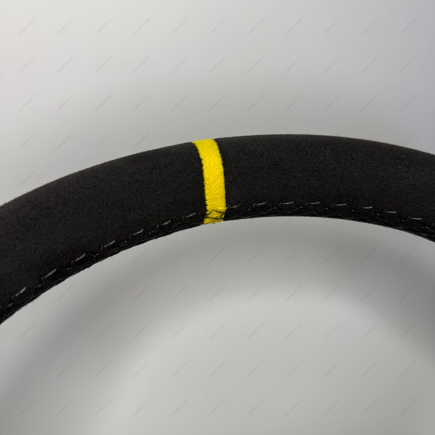 Porsche GT3 Alcantara Steering Wheel