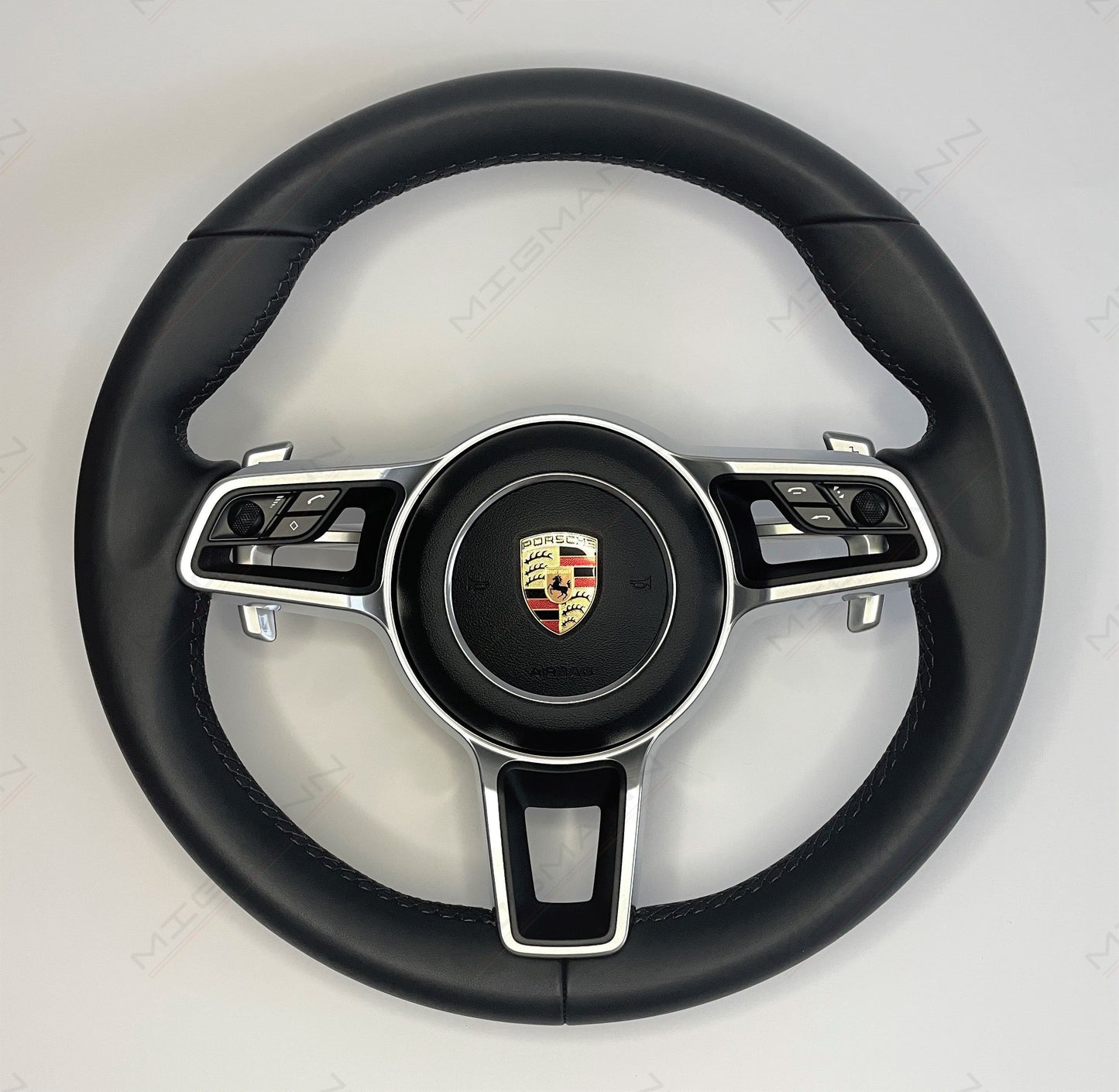 Porsche Steering Wheel