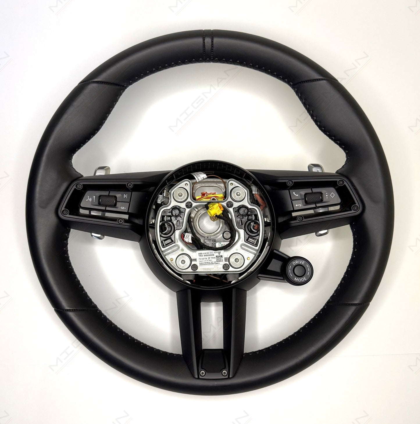 Porsche Macan Steering Wheel