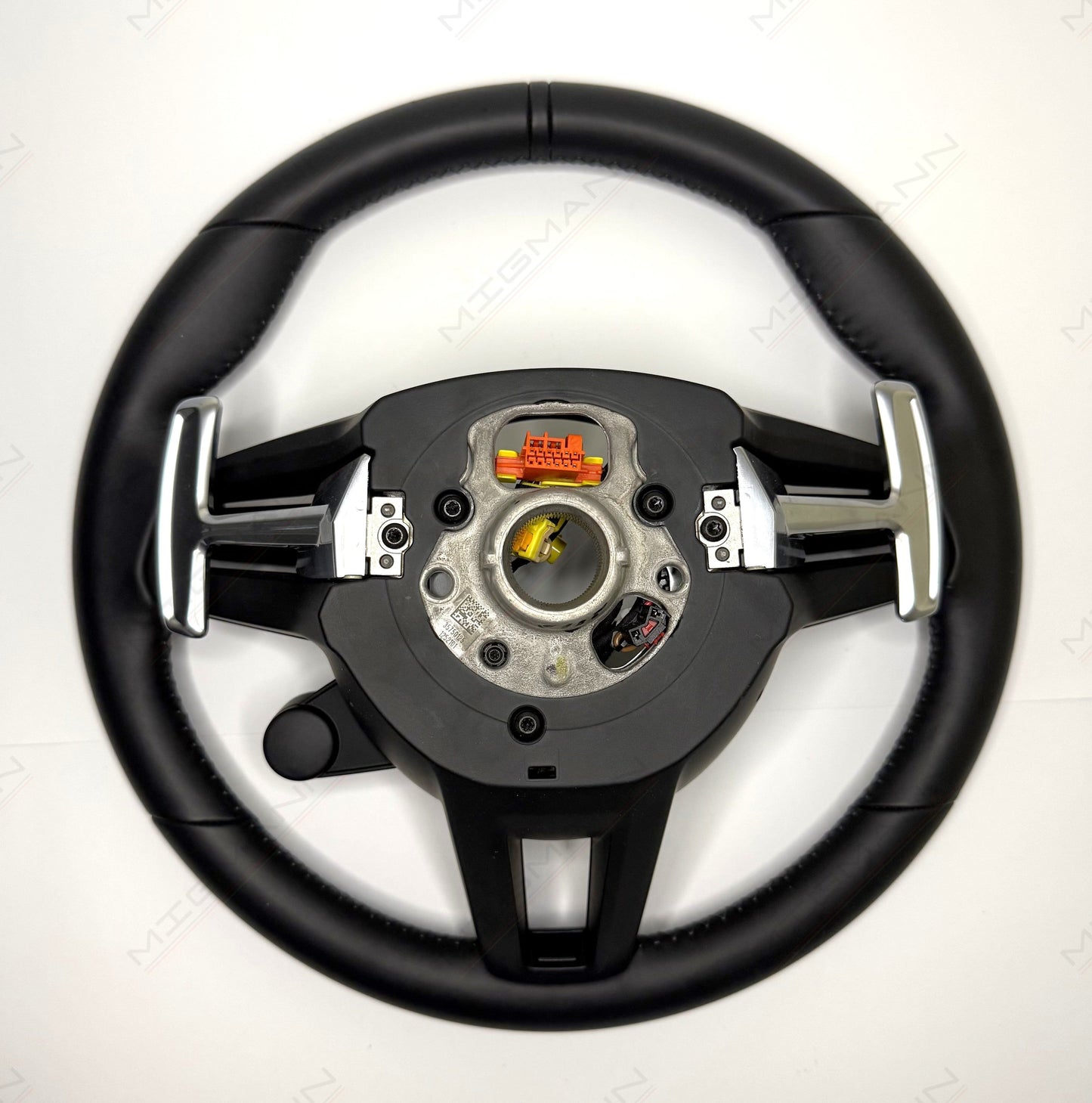 Porsche Macan Steering Wheel