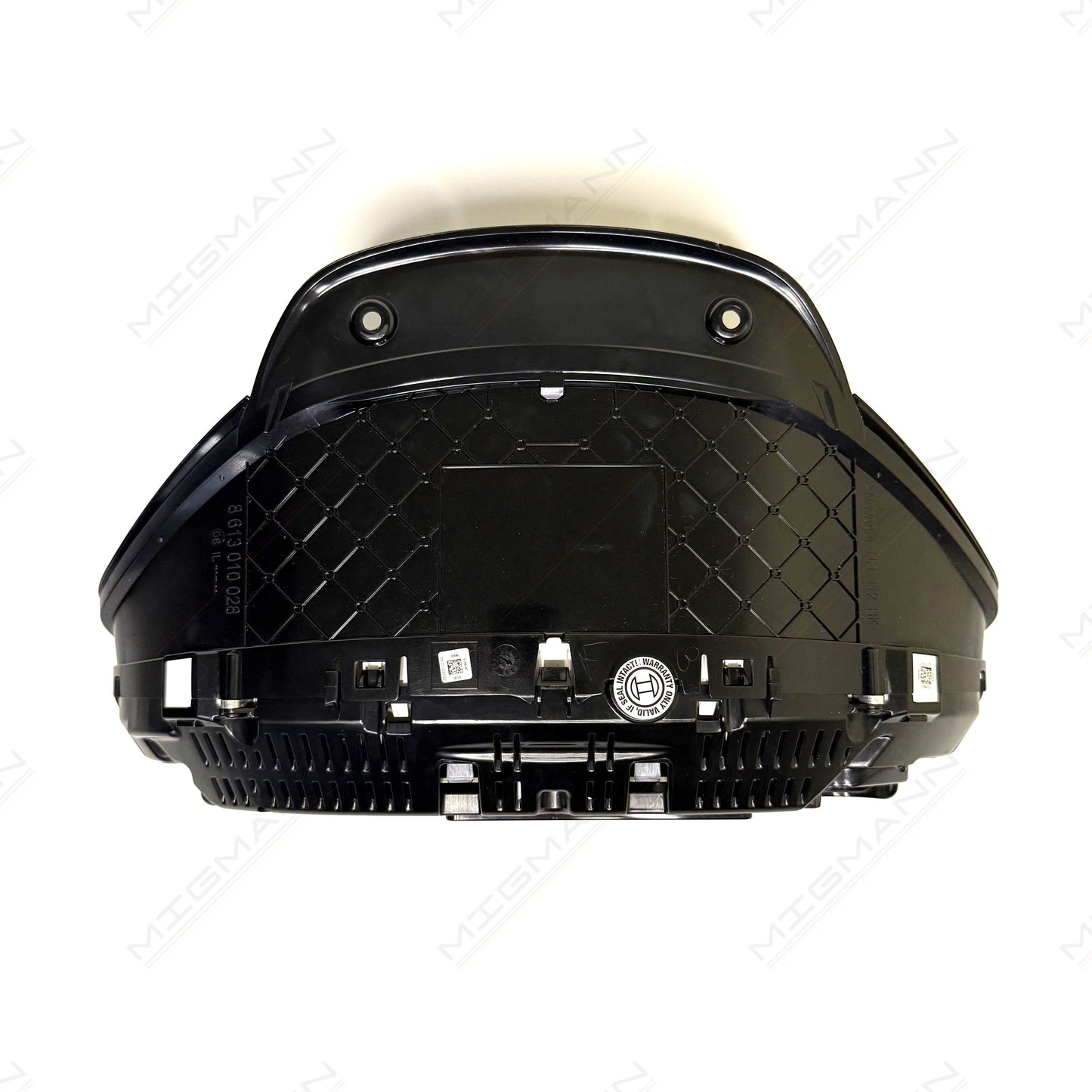 BMW 3‑Series / 4‑Series F‑series 6WB Digital Instrument Cluster