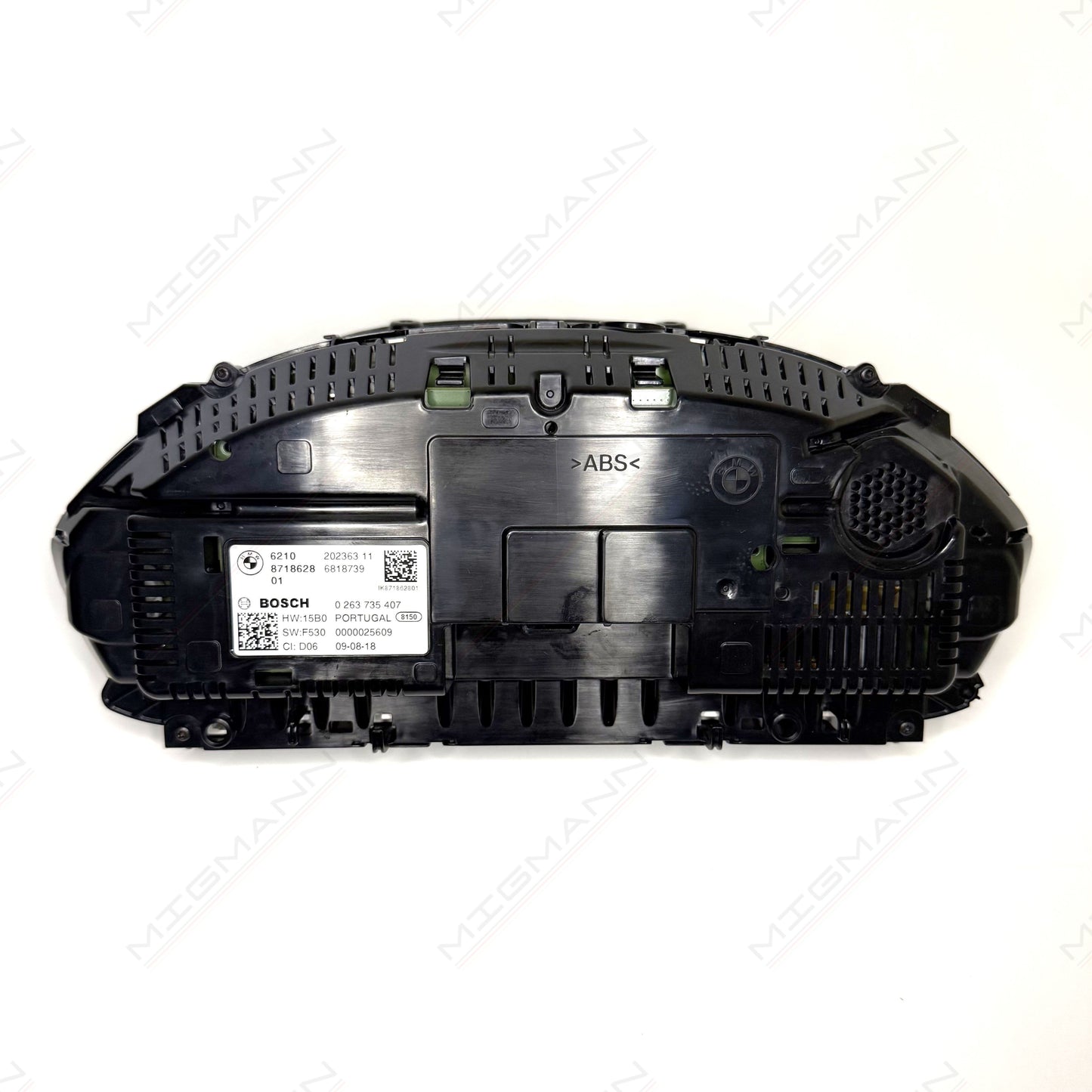 BMW 3‑Series / 4‑Series F‑series 6WB Digital Instrument Cluster