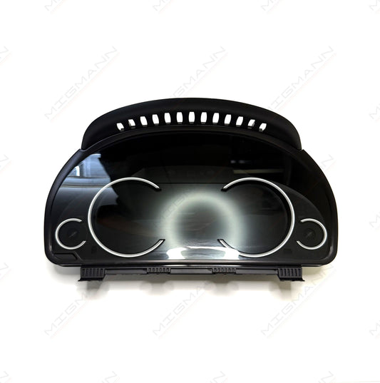 BMW X5 (F15) 6WB Instrument Cluster + HUD