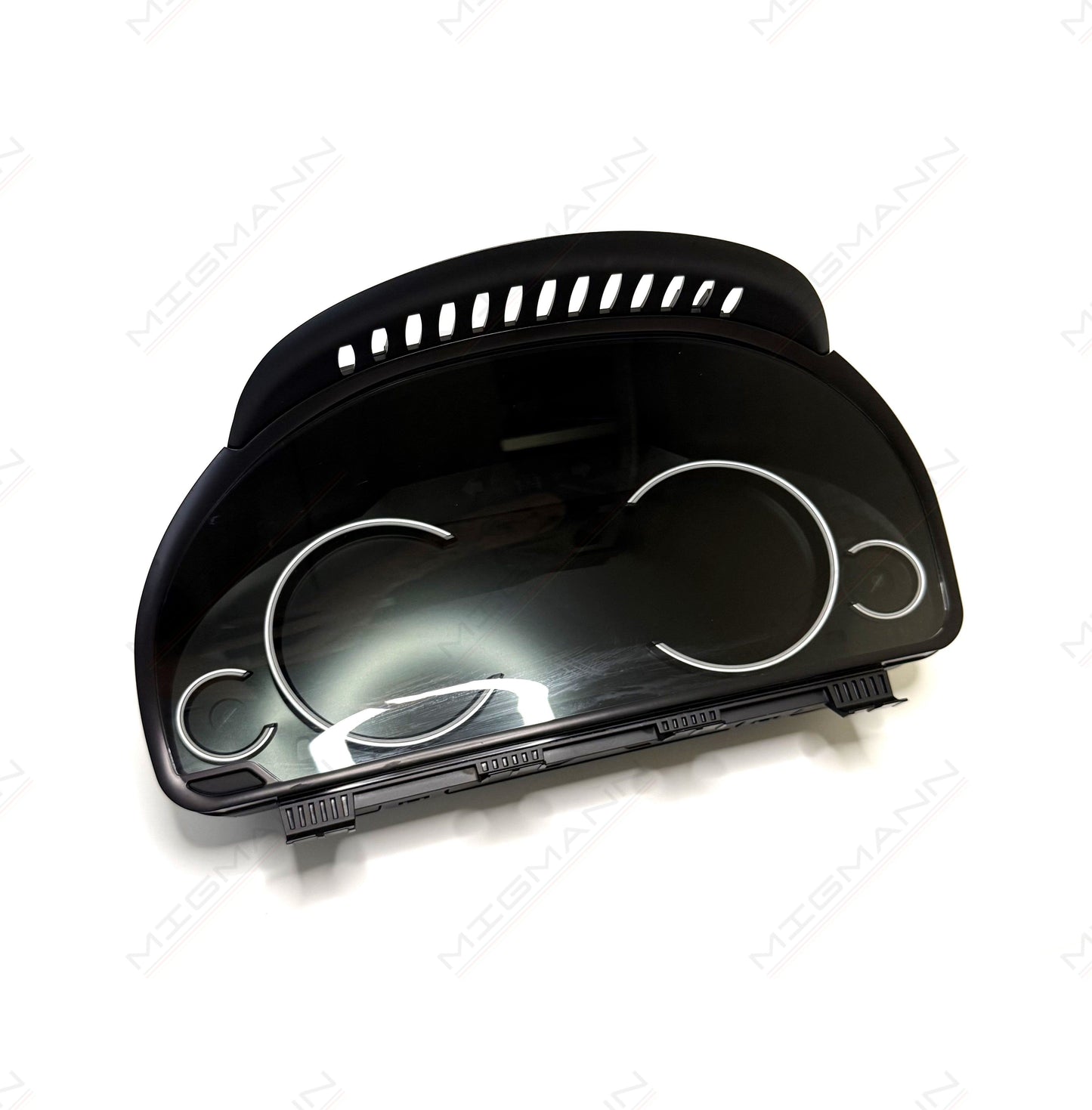 BMW X5 (F15) 6WB Instrument Cluster + HUD