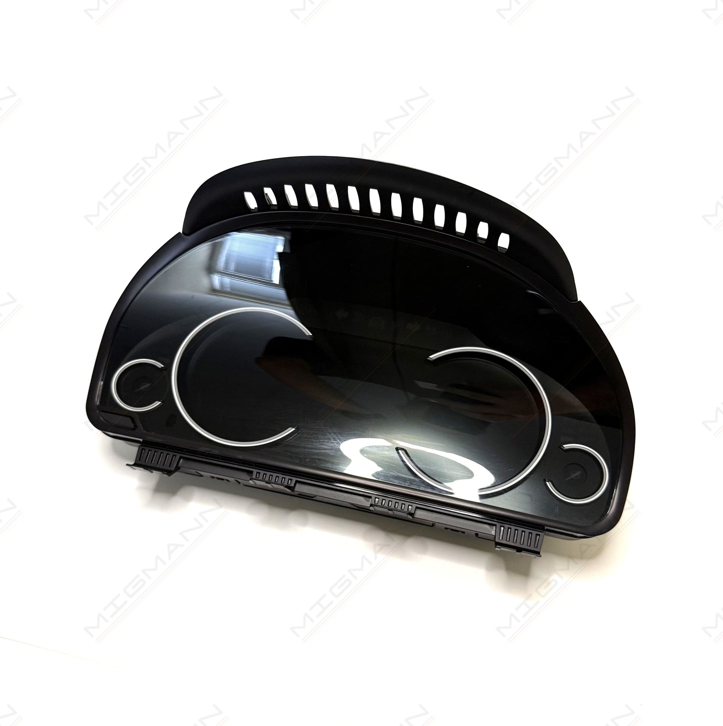 BMW X5 (F15) 6WB Instrument Cluster + HUD