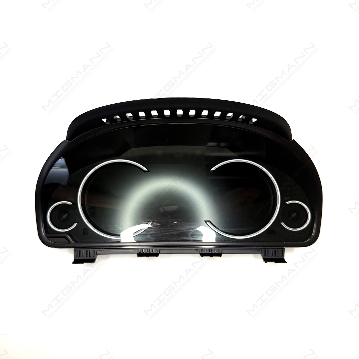 BMW X5 (F15) 6WB Instrument Cluster + HUD