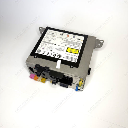 BMW G30 G31 Harman Multimedia Head Unit
