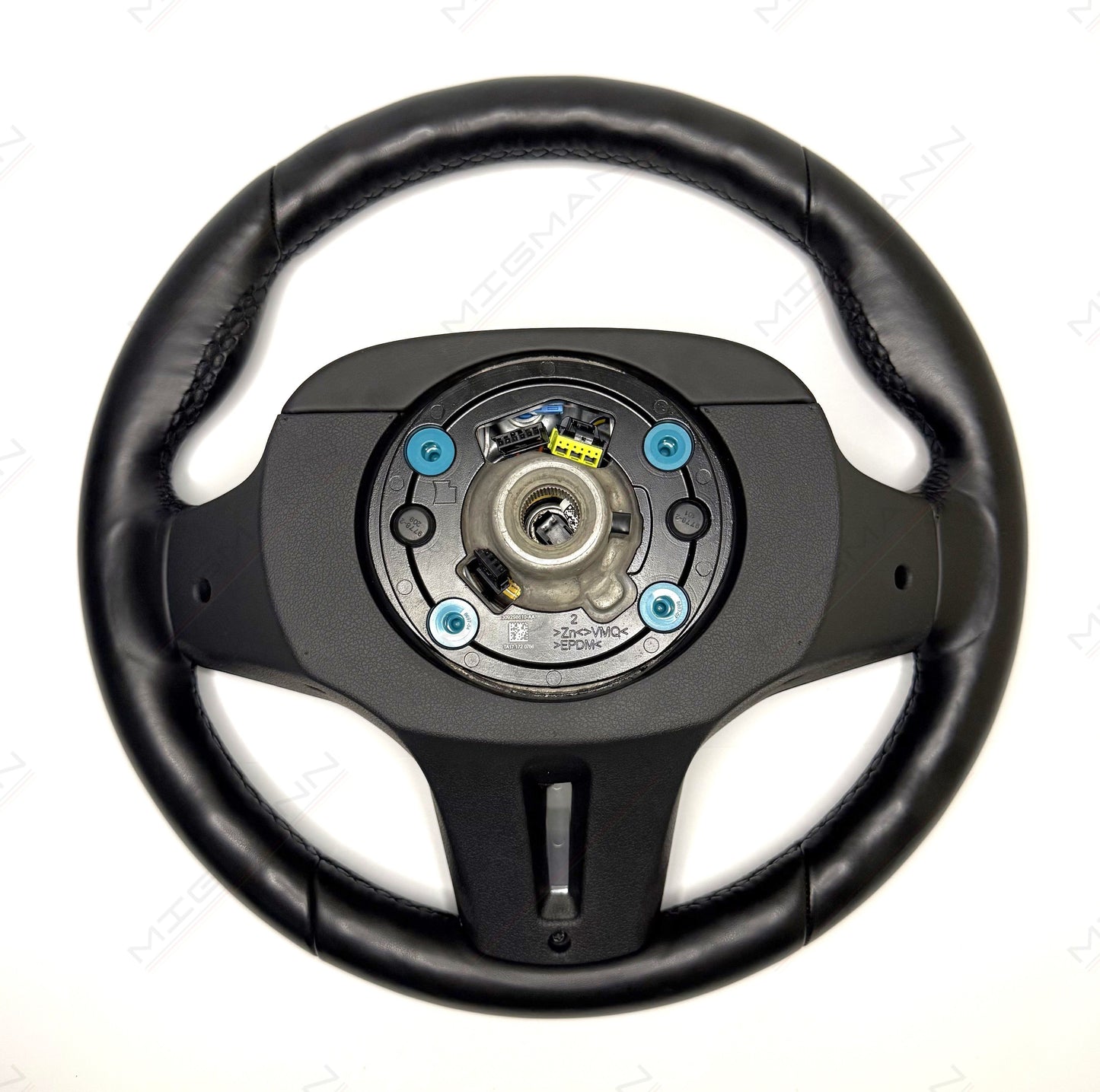 BMW G30 G31 Heated Steering Wheel with Vibration