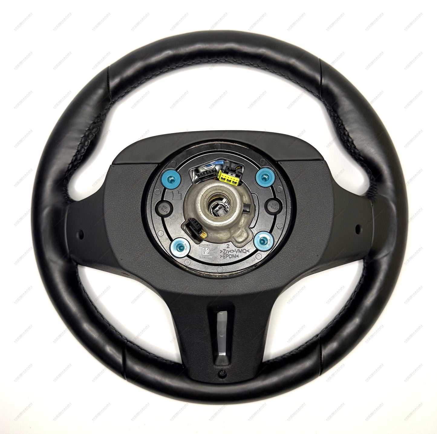 BMW G30 G31 Heated Steering Wheel with Vibration