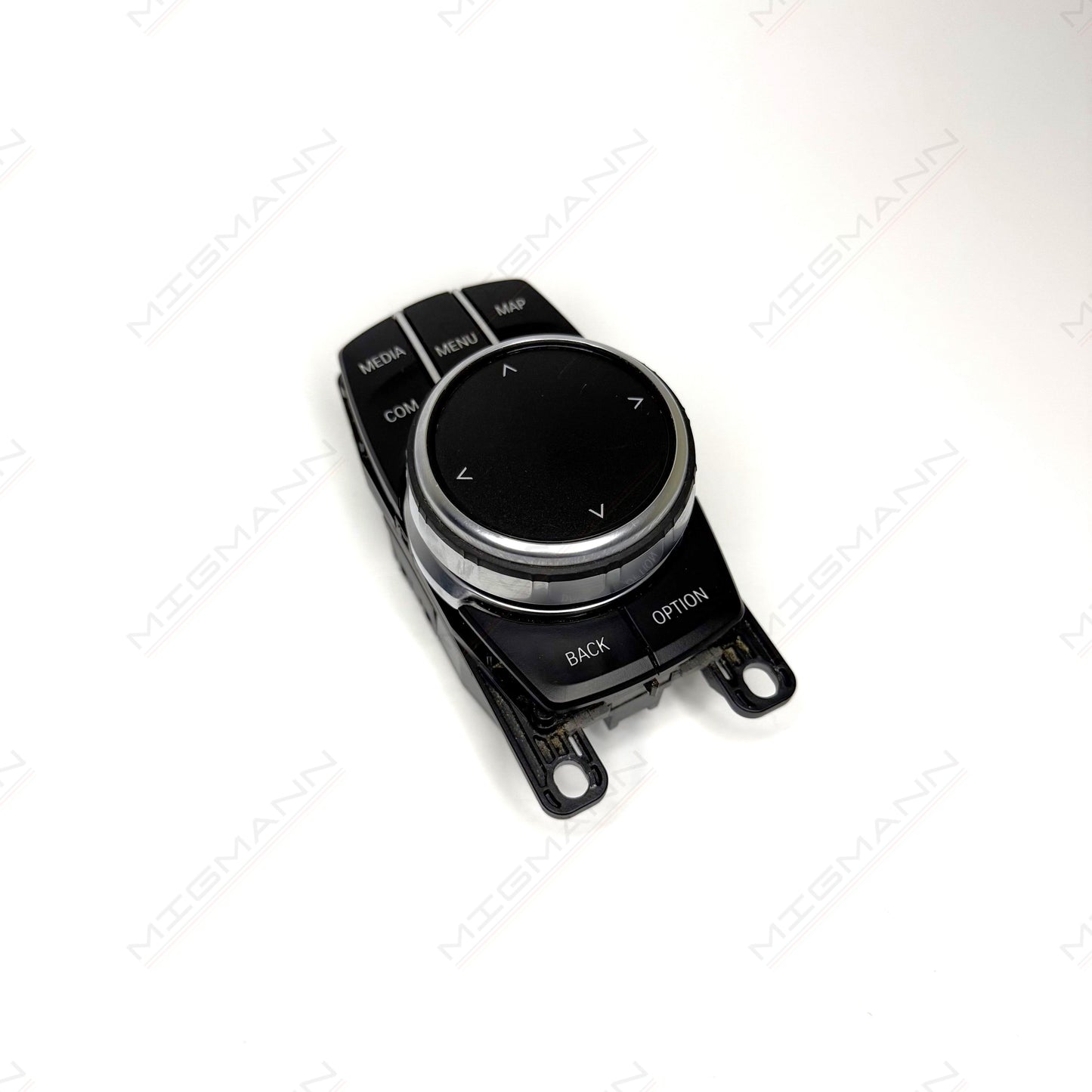 BMW iDrive rotary controller for G30 G31, part number 65829490075